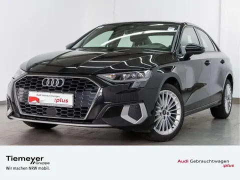 Annonce AUDI A3 Essence 2022 d'occasion 