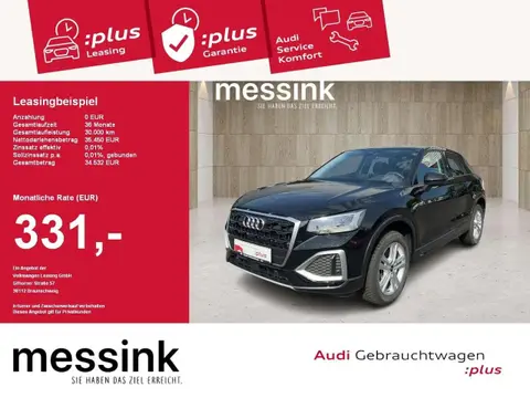 Used AUDI Q2 Diesel 2023 Ad Germany