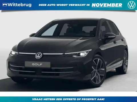 Used VOLKSWAGEN GOLF Petrol 2024 Ad 