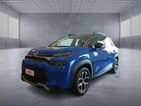 Used CITROEN C3 AIRCROSS Petrol 2024 Ad 