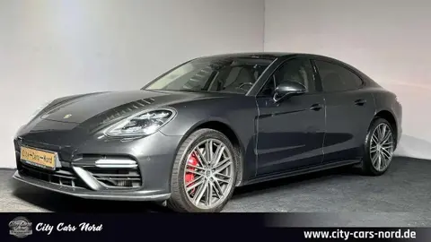 Used PORSCHE PANAMERA Petrol 2017 Ad 