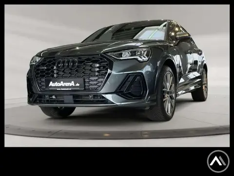 Used AUDI Q3 Diesel 2023 Ad Germany