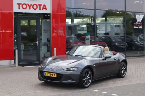 Used MAZDA MX-5 Petrol 2018 Ad 