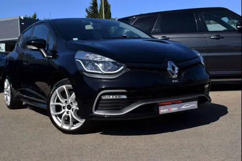 Used RENAULT CLIO Petrol 2016 Ad 