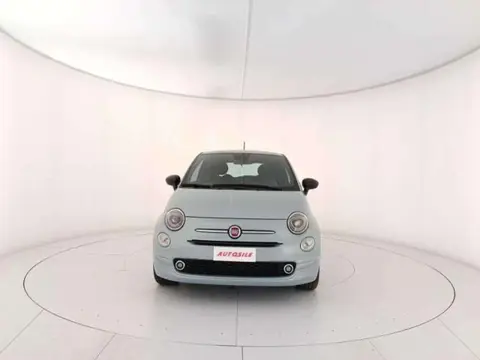 Annonce FIAT 500 Hybride 2023 d'occasion 