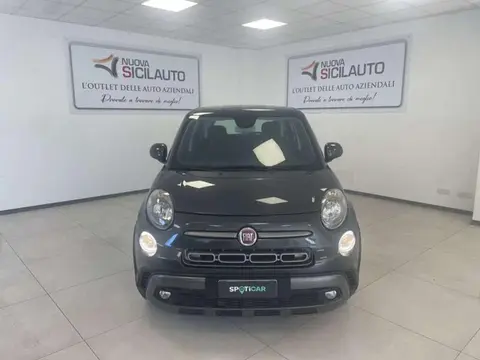 Annonce FIAT 500L Diesel 2021 d'occasion 