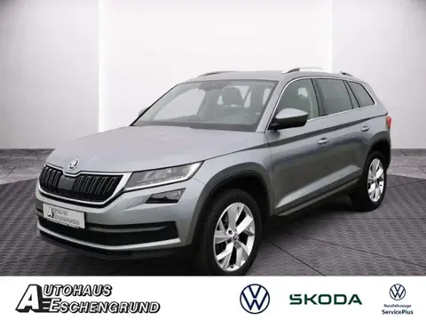 Used SKODA KODIAQ Diesel 2020 Ad 