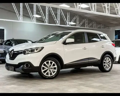 Used RENAULT KADJAR Diesel 2015 Ad 