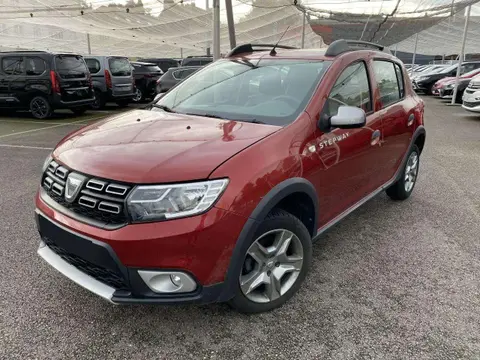 Used DACIA SANDERO Petrol 2020 Ad 