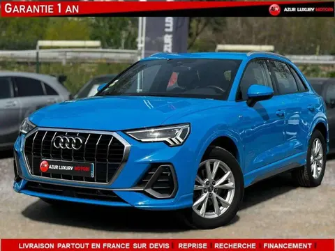 Used AUDI Q3 Diesel 2019 Ad 