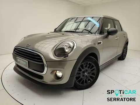 Used MINI ONE Petrol 2019 Ad 