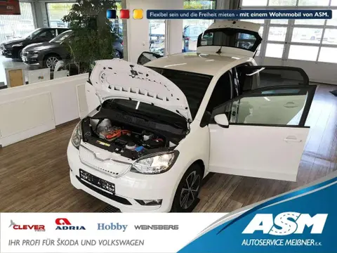 Used SKODA CITIGO Electric 2020 Ad 