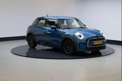 Annonce MINI ONE Essence 2022 d'occasion 