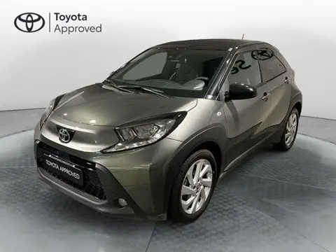 Used TOYOTA AYGO X Petrol 2022 Ad 