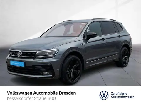 Annonce VOLKSWAGEN TIGUAN Diesel 2020 d'occasion 