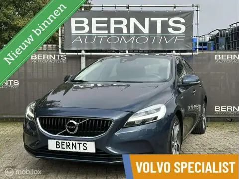 Used VOLVO V40 Petrol 2019 Ad 