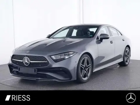 Used MERCEDES-BENZ CLASSE CLS Petrol 2023 Ad 