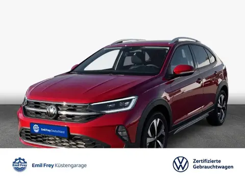 Annonce VOLKSWAGEN TAIGO Essence 2024 d'occasion 