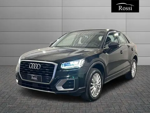 Annonce AUDI Q2 Diesel 2018 d'occasion 