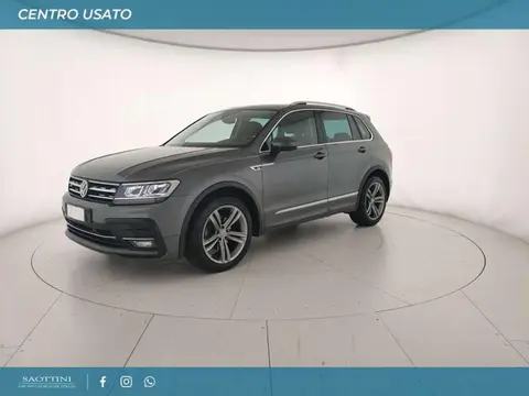 Annonce VOLKSWAGEN TIGUAN Diesel 2019 d'occasion 