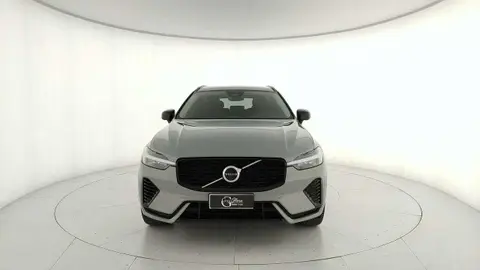 Annonce VOLVO XC60 Hybride 2024 d'occasion 