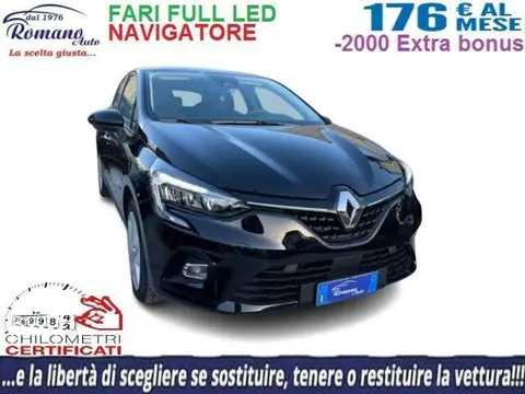 Used RENAULT CLIO Diesel 2022 Ad 