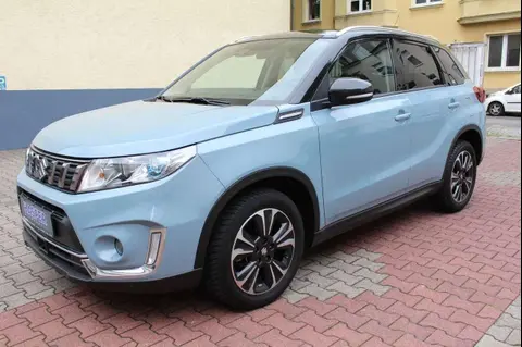 Used SUZUKI VITARA Petrol 2019 Ad 