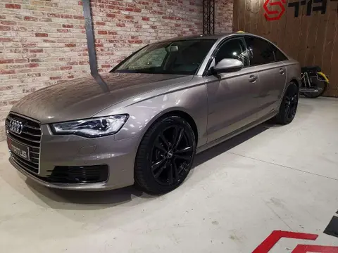 Used AUDI A6 Petrol 2016 Ad 