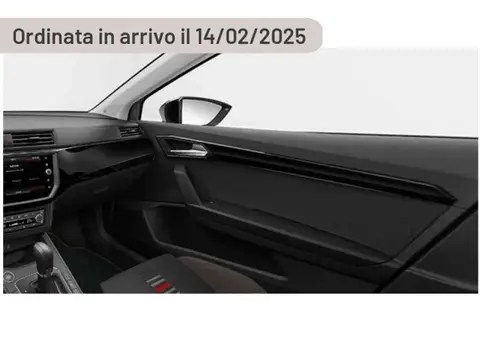 Annonce SEAT IBIZA Essence 2024 d'occasion 