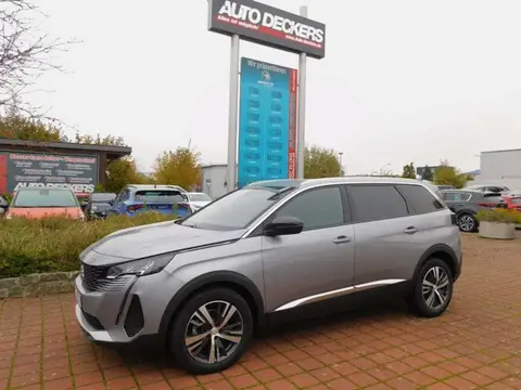 Used PEUGEOT 5008 Petrol 2023 Ad 