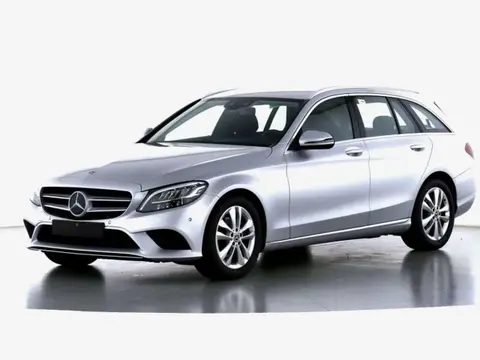 Used MERCEDES-BENZ CLASSE C Petrol 2019 Ad 