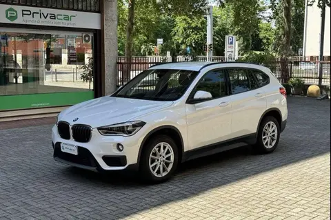 Used BMW X1 Diesel 2019 Ad 