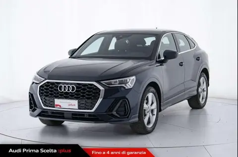 Annonce AUDI Q3 Diesel 2020 d'occasion 