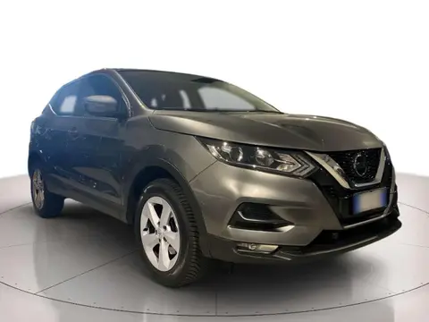 Used NISSAN QASHQAI Petrol 2021 Ad 