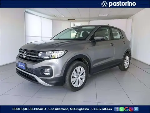 Used VOLKSWAGEN T-CROSS Petrol 2021 Ad 