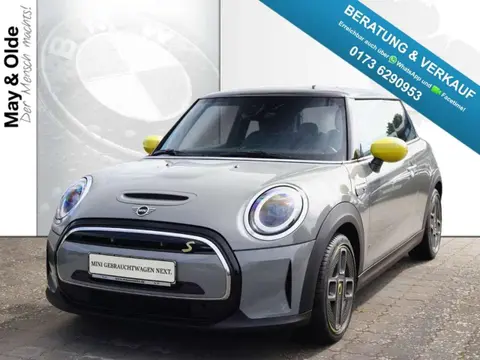 Used MINI COOPER Electric 2021 Ad 