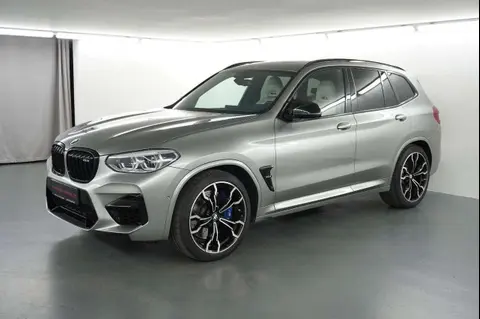 Used BMW X3 Petrol 2019 Ad 