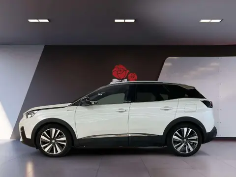 Used PEUGEOT 3008 Hybrid 2020 Ad 