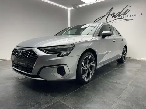 Annonce AUDI A3 Essence 2022 d'occasion 