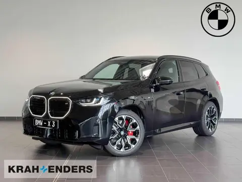 Annonce BMW X3 Essence 2024 d'occasion 