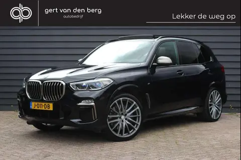 Annonce BMW X5 Diesel 2019 d'occasion 