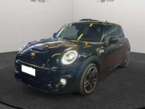 Annonce MINI COOPER Essence 2019 d'occasion 