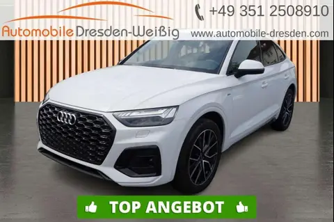 Annonce AUDI Q5 Diesel 2024 d'occasion 