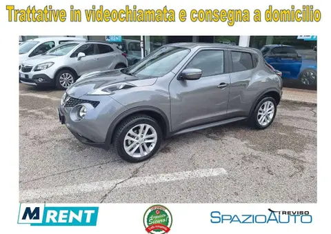 Used NISSAN JUKE Diesel 2018 Ad 