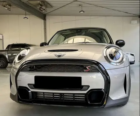 Annonce MINI COOPER Essence 2023 d'occasion 