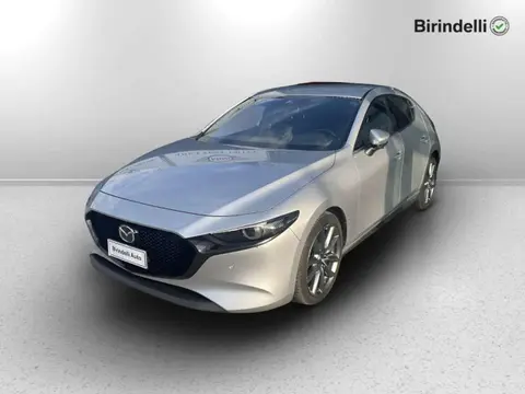 Annonce MAZDA 3 Hybride 2019 d'occasion 