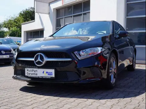 Used MERCEDES-BENZ CLASSE A Petrol 2018 Ad 