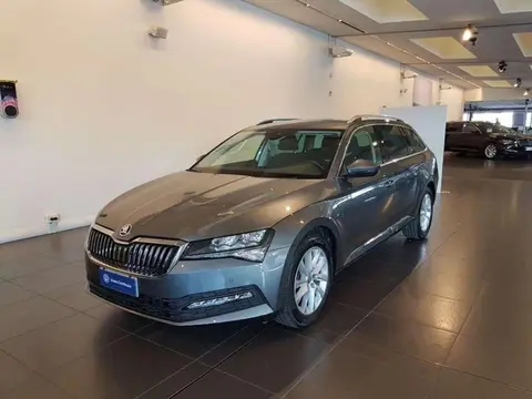 Used SKODA SUPERB Diesel 2023 Ad 