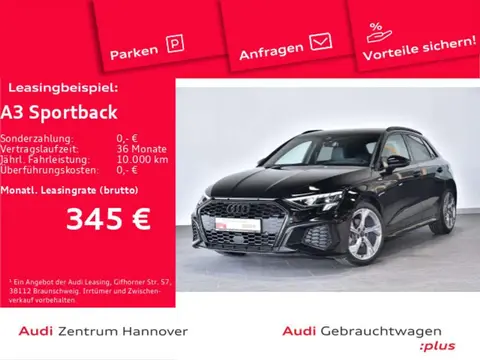 Annonce AUDI A3 Diesel 2023 d'occasion 