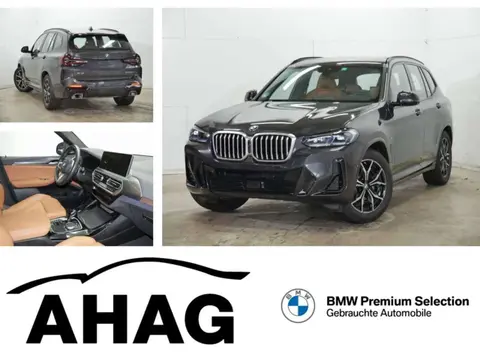 Used BMW X3 Petrol 2024 Ad Germany